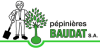 Pepinières Baudat SA Pepinières Baudat SA