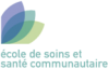 École de Soins et Santé Communataire École de Soins et Santé Communataire