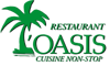 Restaurant l'Oasis Restaurant l'Oasis